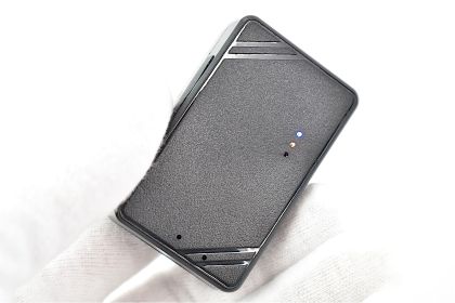 GPS Tracking Device for 4WD Vehicle Security Safety Surveillance