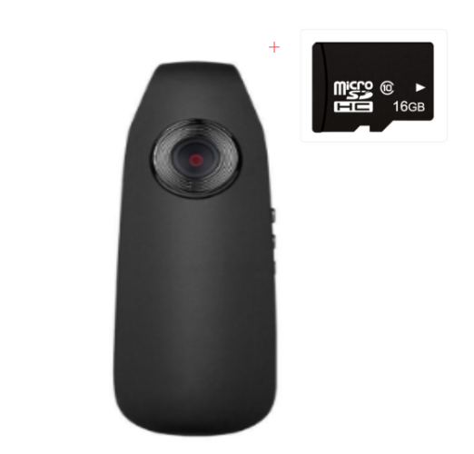 Compatible With ApplePortable Mini Video Camera One-click Recording Compatible With ApplePortable Mini Video Camera One-click Recording
