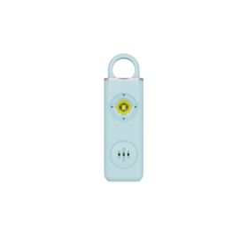 Loud Protector 2 Personal Safety Alarm (Colors: Blue)