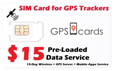 Sim card Wi-Fi Anti-Lost GF-22 Mini GPS for Vehicle and Self Safety (Default: Default)