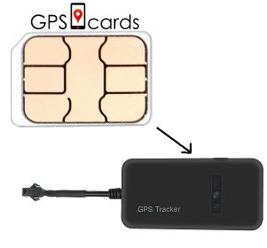 Sim card that fits for ST-902LA Read Data From OBD Port & Safety Enhance (Default: Default)